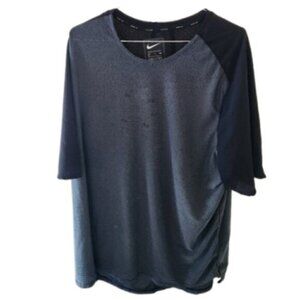 Nike Activewear Pullover Shirt Size XXL
